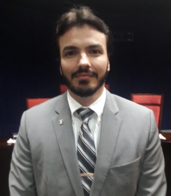 HENRIQUE GASPAR MELLO DE MENDONÇA