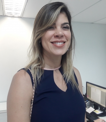 DAUQUÍRIA DE MELO
FERREIRA